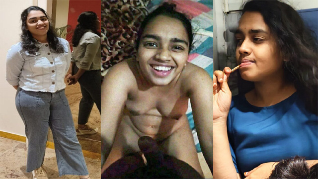 Horny Gf Blowjob Fucking – Old+New Update