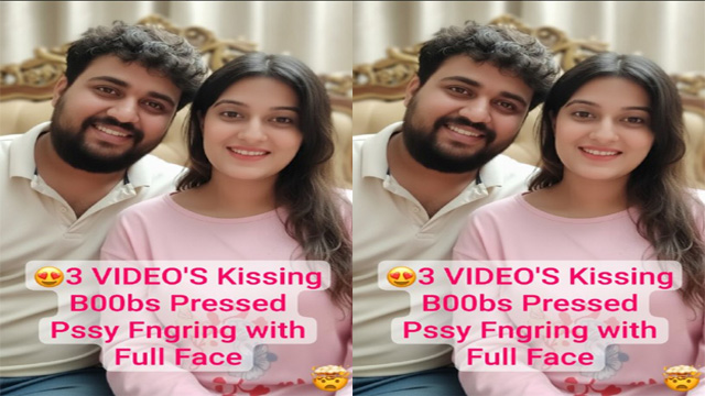Paki Wife Affair with Husband’s Friend – Pssy Fngring Full Video